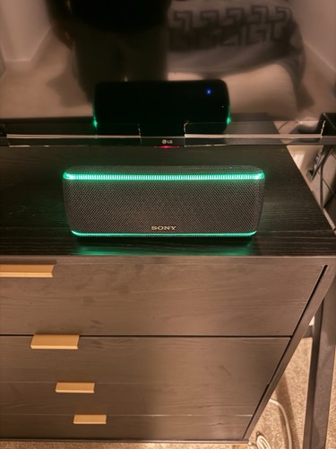 Sony srs xb31 portable - sony,