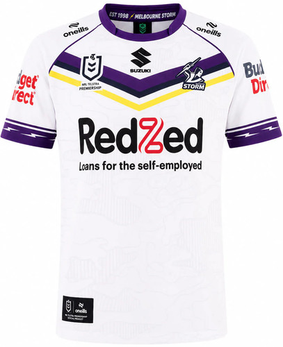 Melbourne storm 2026 nrl mens - melbourne,