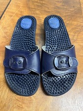 Scholl Massage Fitness Navy