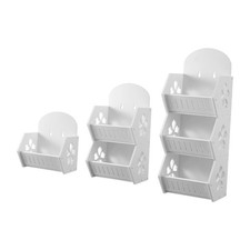 Bathroom Wall Shelf Floating