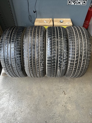 255 107w m - 4x,