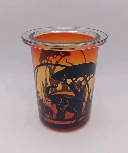 Partylite savannah sunrise - savannah,