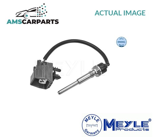 Coolant temperature sensor - coolant,