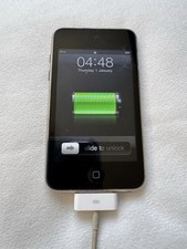 Apple iPod Touch 2nd
