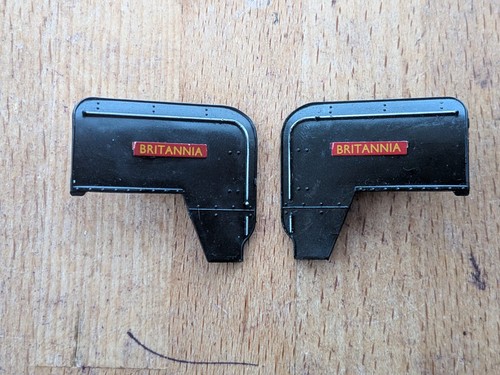Triang hornby r259 - hornby, britannia