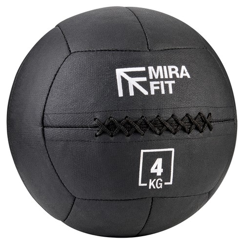 Mirafit 4kg slam ball - 1,