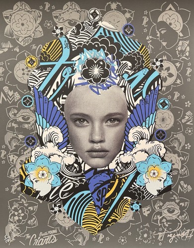 Lady rage by - “lady, rage”