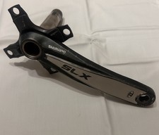 Shimano SLX FC-M660 Hollowtech