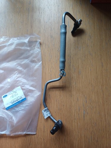 Genuine ford turbo - ford, oil