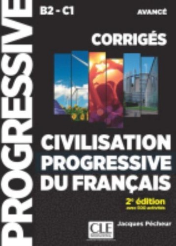 Civilisation progressive - progressive, du
