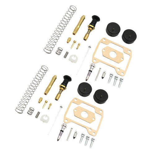 Premium carburetor repair kits - carburetor,