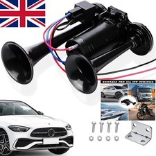 150db air horn - 150db, loud