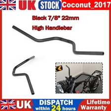 Universal Handlebars 7/8" inch
