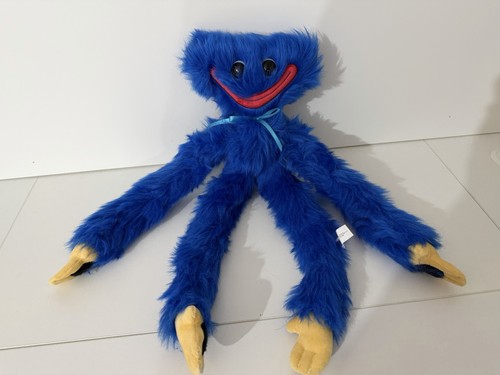 Poppy playtime inch smiling - poppy,