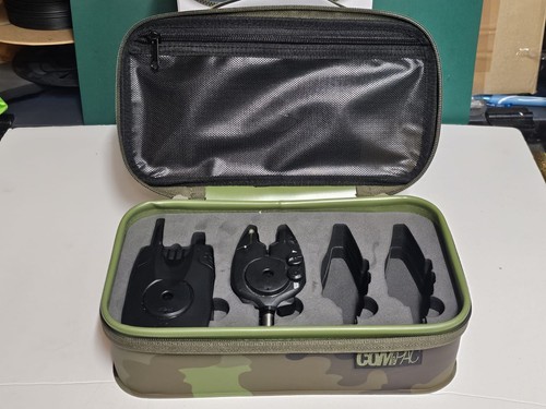 Fox micron alarm case korda - fox,