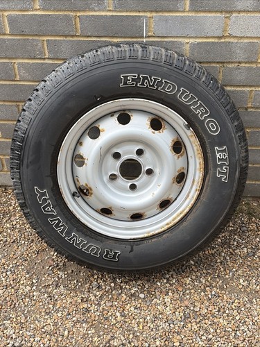 Land rover discovery td5 - land,