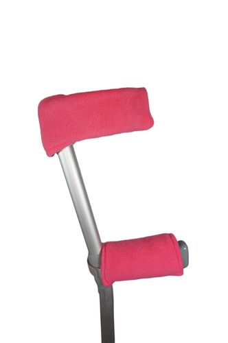 Crutch arm covers sleeves - crutch,
