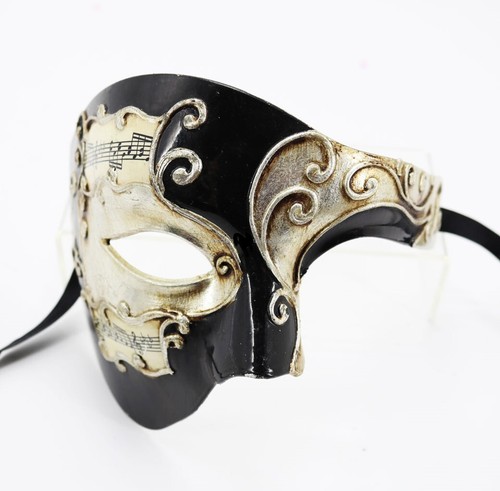 Venetian masquerade half - masquerade, mask