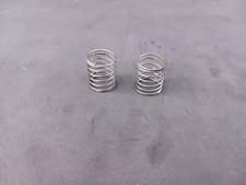 Suzuki Carb Join Spring (x2)  13573 06C10  Bandit 1200 GSXF R RF VL