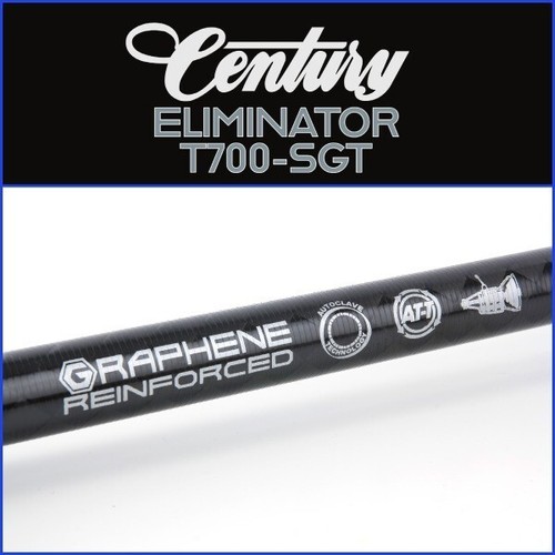 Century eliminator t700 sgt - eliminator, |