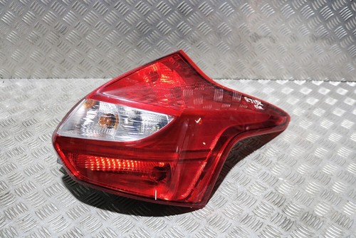 Ford focus mk3 hatchback os - focus,