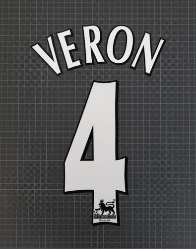 Veron 1997 2007 player size - player,