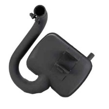 Exhaust sip road vespa 200 - exhaust, 3