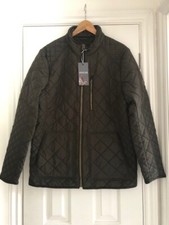 Joules Men's Derwent Dark