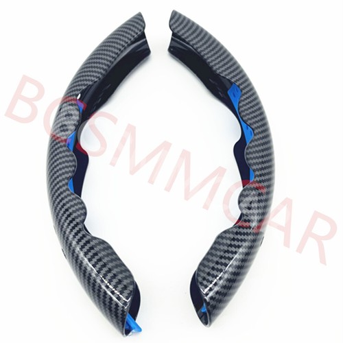 15in car steering wheel cover - 15in,