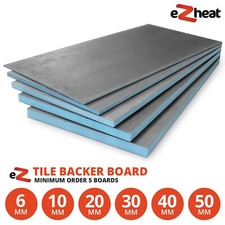 Tile Backer Boards Cement