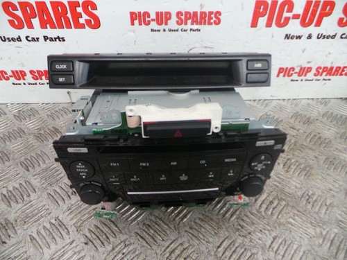 Mazda mk1 2005 - mazda, 2005-2008