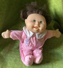 1996 Cabbage Patch Kid Mattel