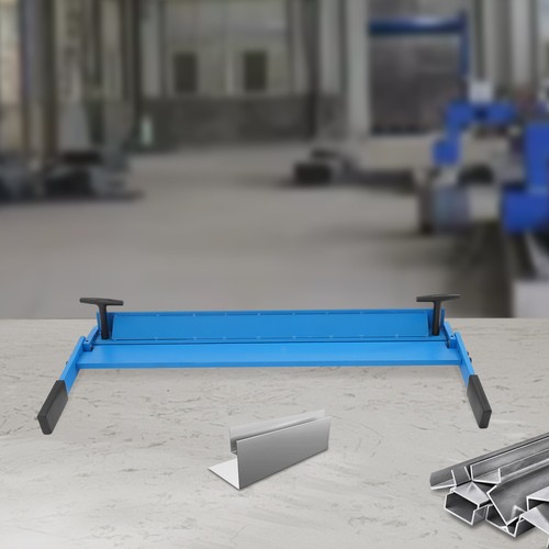 Metal sheet bending - sheet,