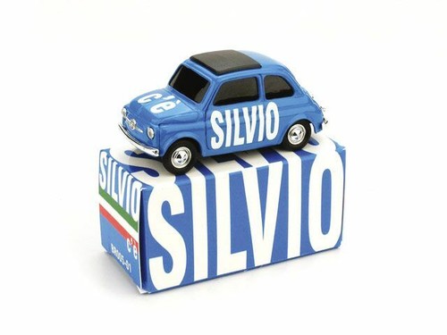 500 brums silvio 2008 - silvio,