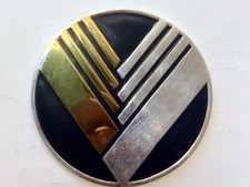 Badge, Eunos Roadster original