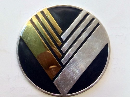 Badge eunos roadster original - roadster,