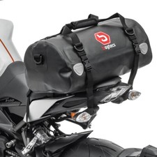 Tail Bag for Cruiser Custom