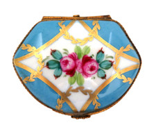Vintage Limoges Porcelain De
