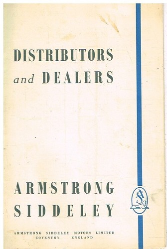 Armstrong siddeley sapphire - armstrong,