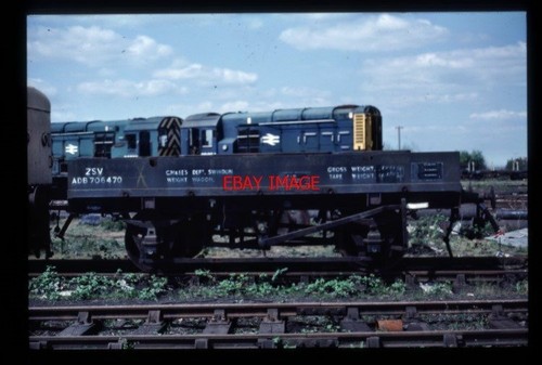 Photo class shunters and - 2,