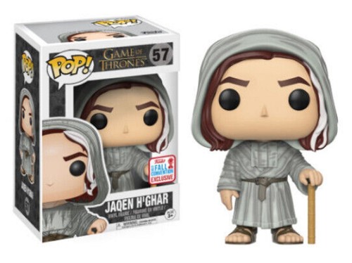 Jaqen ghar nycc game - jaqen, of