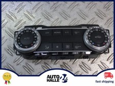 71230 Heater Actuator Control System Air Conditioning A2048308285 Mercedes-Benz C 180 T