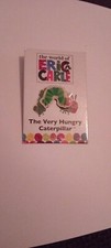 The Hungry Caterpillar Pin Badge 