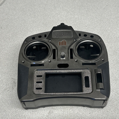 Spektrum dx9 silver chassis - dx9,