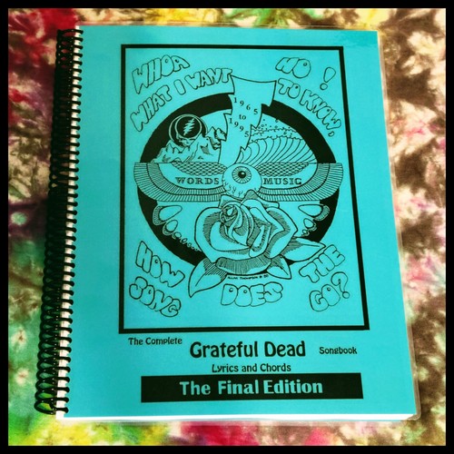 The complete grateful dead - complete,