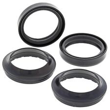 Fork Oil Seal and Dust Seal