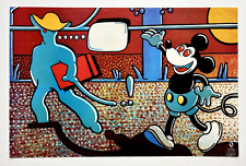 Original MICK & VINCE Big O