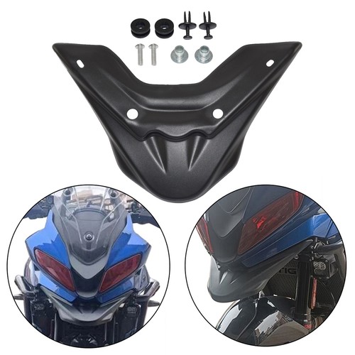 Front fender beak - fender,