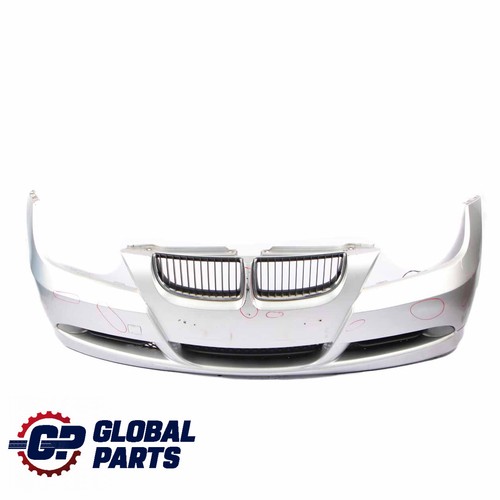 Front bumper bmw - bmw, e90
