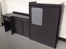 CAMPER VAN INTERIOR CABINET UNITS TO SUIT VW T4, T5, VITO, VIVARO, TRAFIC
